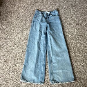 Urban outfitters BDG jeans size 25